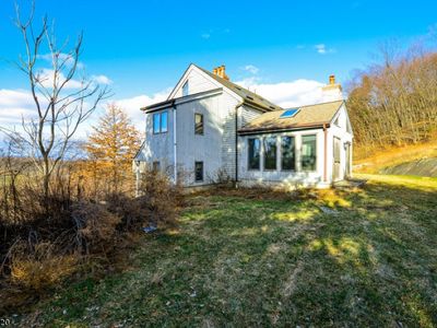 50 Fox Hill Rd, Lafayette, NJ, 07848