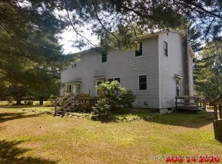 6 Mott Dr, Otis, ME 04605