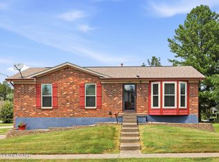 10201 Bayport Rd, Jeffersontown, KY 40299