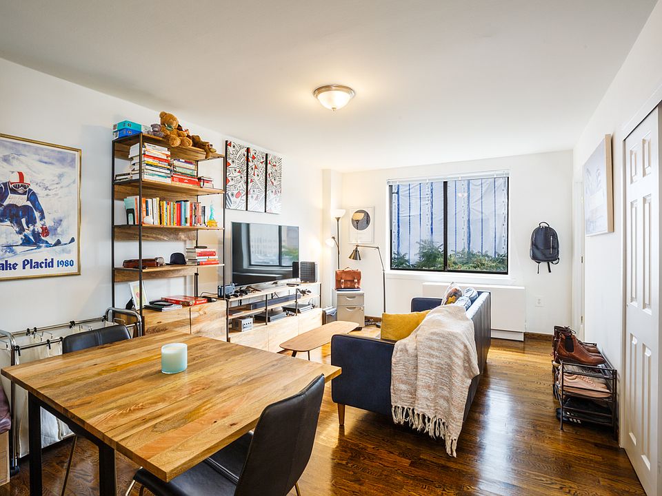 1st image of 434 W 19th St APT 6E