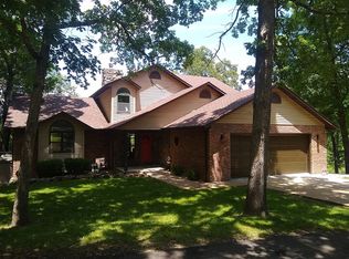 3909 Aver Rd, Osage Beach, MO 65065