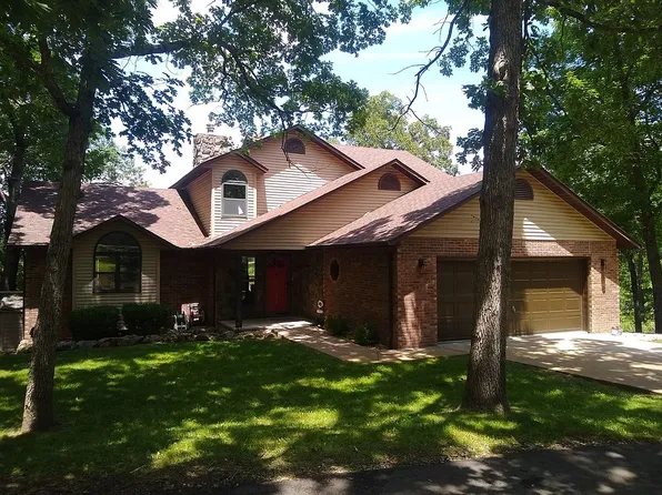 3909 Aver Rd, Osage Beach, MO 65065