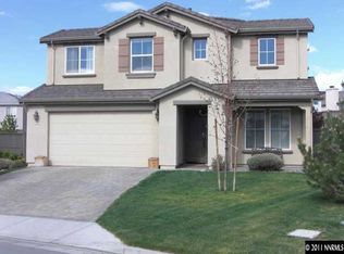 14044 Tagor Rd, Reno, NV 89521