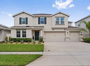 799 Hitch Loop, Saint Cloud, FL 34772