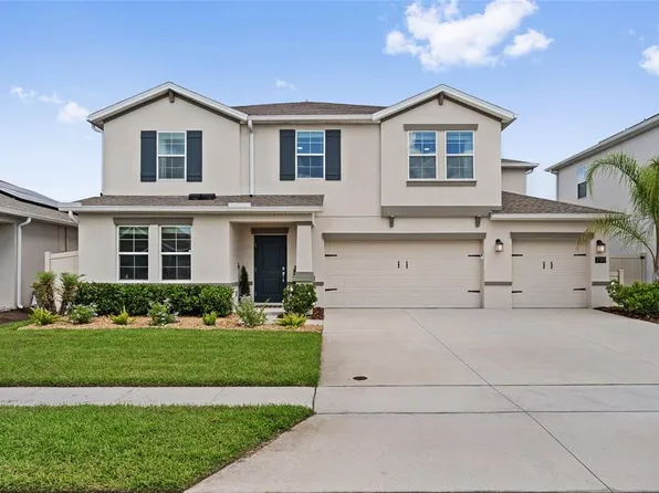 799 Hitch Loop, Saint Cloud, FL 34772
