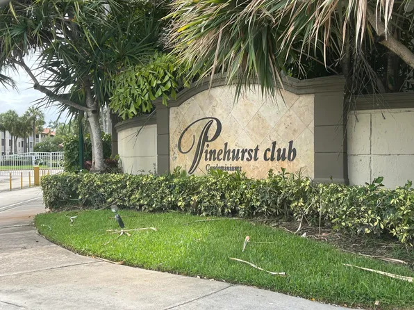 410 S Park Rd #1204, Hollywood, FL 33021