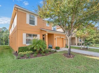 2908 BANANA PALM DRIVE, KISSIMMEE, FL 34747
