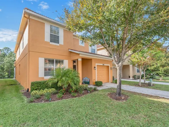 2908 BANANA PALM DRIVE, KISSIMMEE, FL 34747