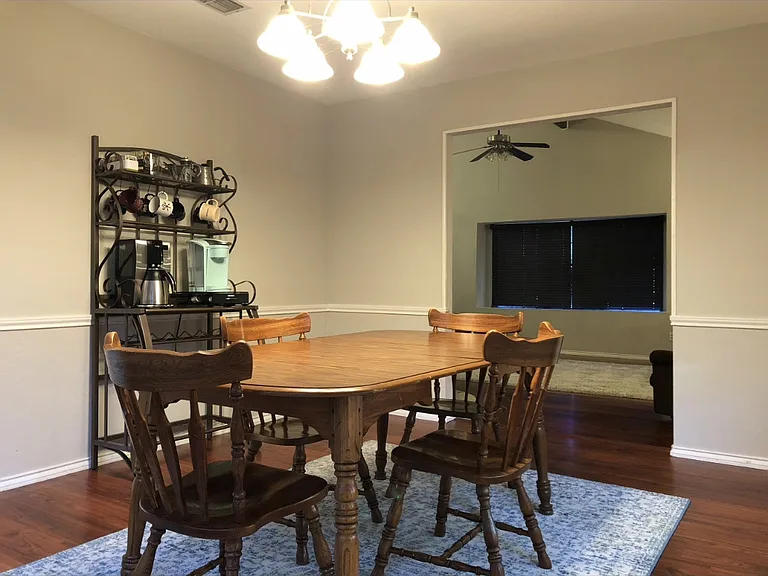 6405 High Country Trl — Photo 7