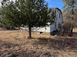 2275 N Bard Rd, Gladwin, MI 48624