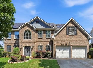 1709 Maybell Trl, Lawrenceville, GA 30044