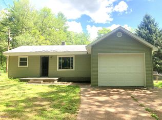 4568 S Chestnut Ave, Newaygo, MI 49337