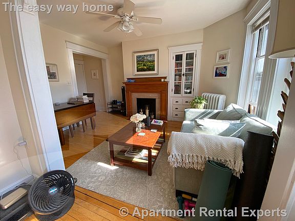 Apartment Rental Experts