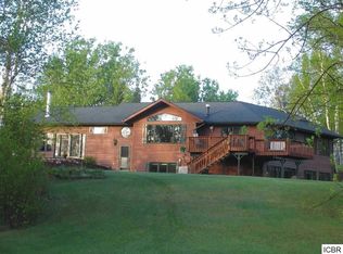 44746 Shady Rd, Bovey, MN 55709