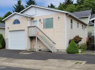 530 SE Neptune Ave, Lincoln City, OR