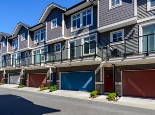 10488 124th St #38, Surrey, BC V3V 0E9