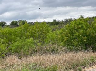 Low Rd, Coleman, TX 76834