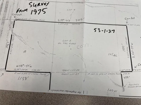 tbd Pine Kill Road, Wurtsboro, NY 12790