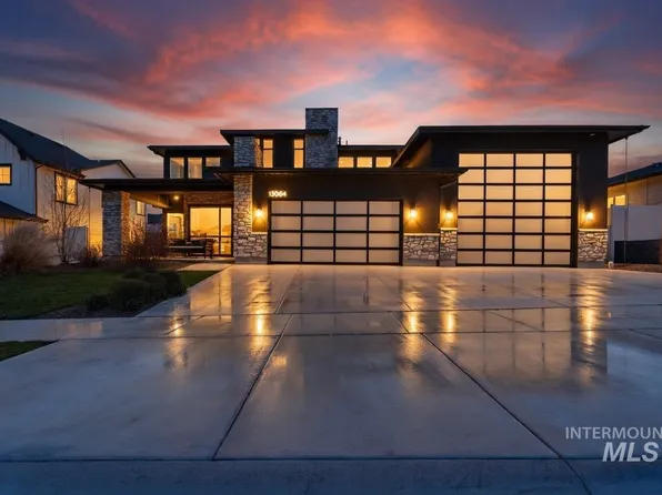 13684 N Sage Grouse Pl, Boise, ID 83714