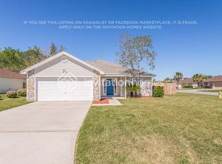 11165 Lord Taylor Dr, Jacksonville, FL 32246