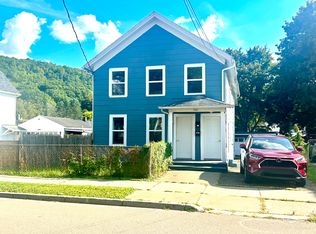 1292 Vestal Ave #1, Binghamton, NY 13903