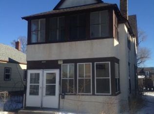 4038 Colfax Ave N, Minneapolis, MN 55412