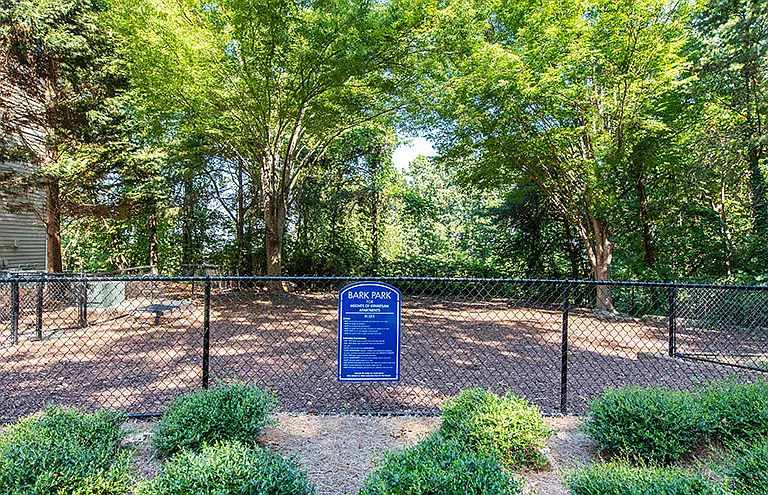 Heights of Kennesaw Apartments — Photo 47