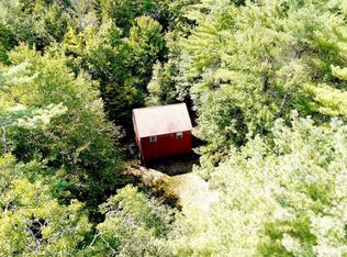 25 Sheldon Rd, Danbury, NH 03230