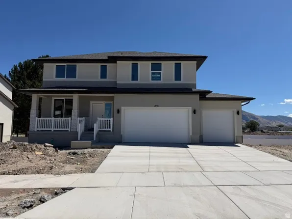 1591 S 960 W #154, Provo, UT 84601