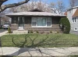 5902 W Maple Ave, Berkeley, IL 60163