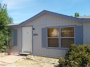 1690 Coyote Cor, Chino Valley, AZ 86323