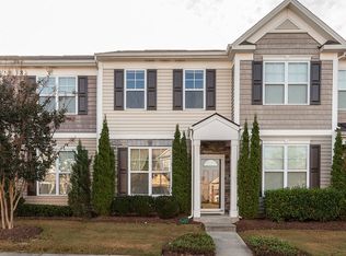 6606 Clarksburg Pl, Raleigh, NC 27616