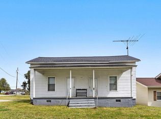 1326 Main St, Buffalo, SC 29321