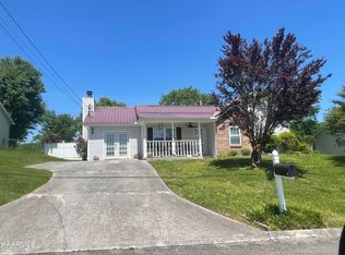 2500 Bainbridge Way, Powell, TN 37849