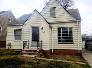 4322 Russell Ave, Parma, OH 44134