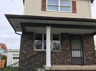 1100 Frieda St, Dickson City, PA 18519