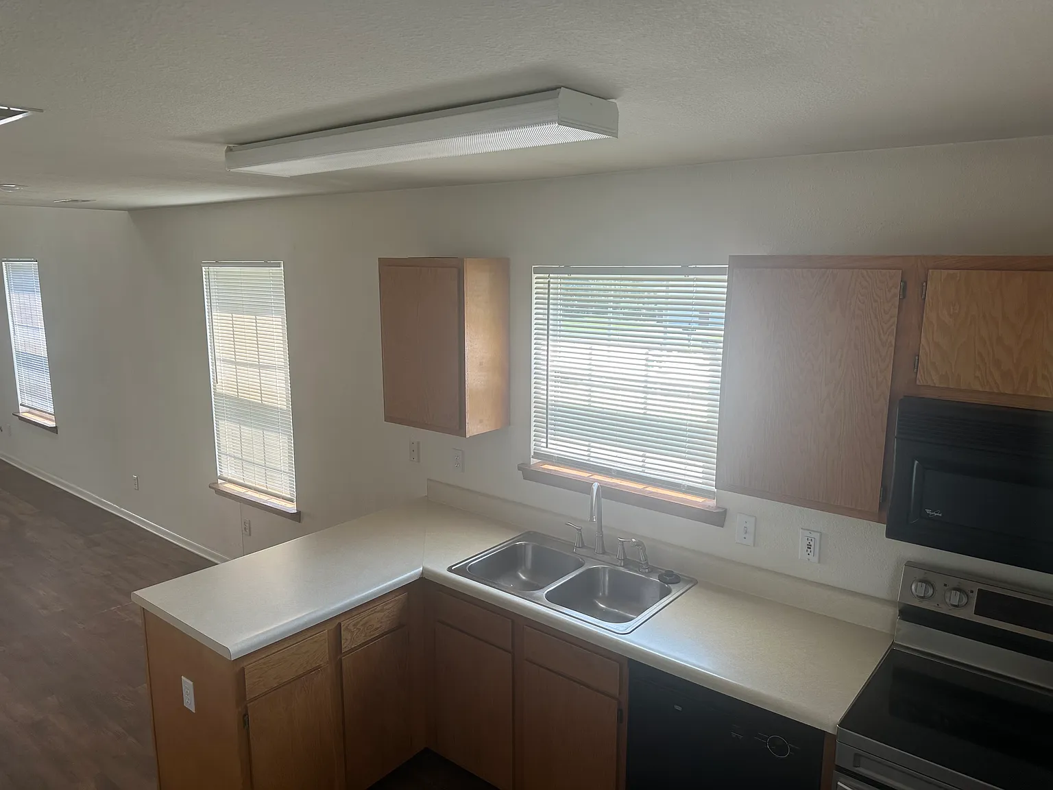 2 bed, 1288 sqft, $1,200 — Photo 4