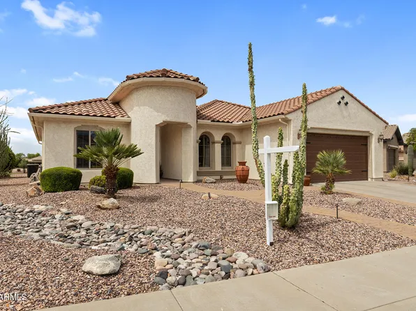 6725 W SANDPIPER Way, Florence, AZ 85132