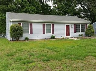 2518 Pin Oak Ct, Colonial Heights, VA 23834