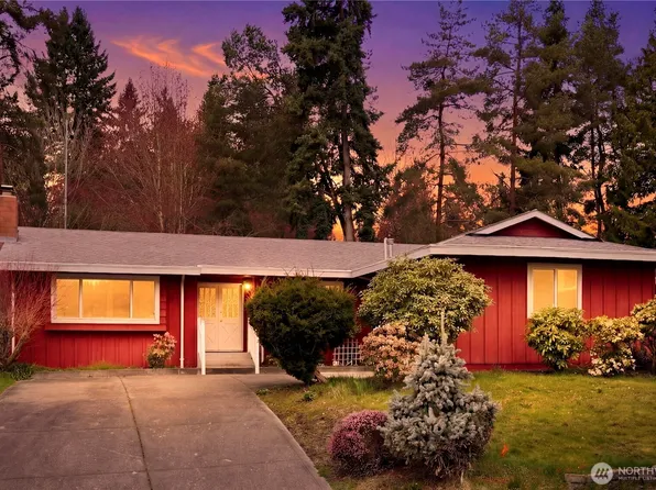 14335 109th Avenue NE, Kirkland, WA 98034