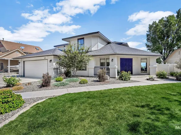 8052 W Thunder Mountain Dr, Boise, ID 83709