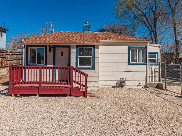 1909 E 2nd St, Pueblo, CO 81001