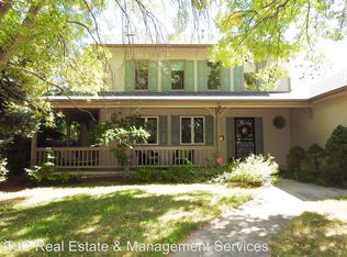 2448 S Clayton St, Denver, CO 80210