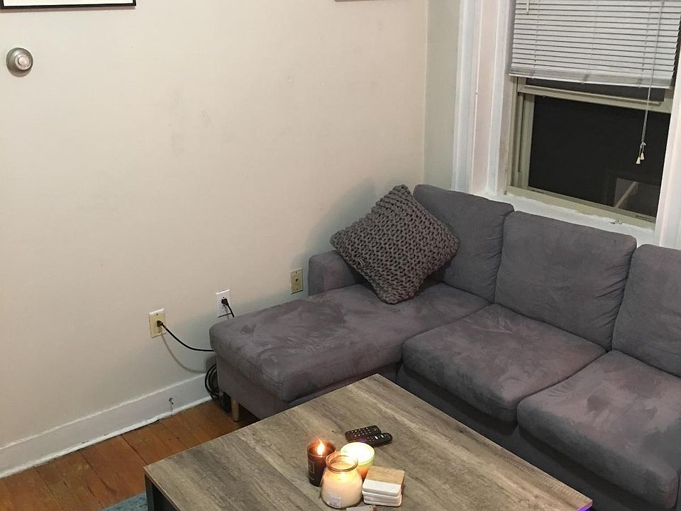 2nd image of 1669 Commonwealth Ave APT 11C