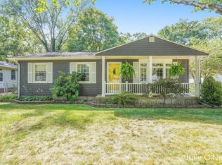 1112 35th St SW, Wyoming, MI 49509