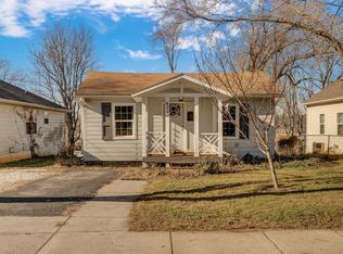 611 S Nettleton Avenue, Springfield, MO 65806