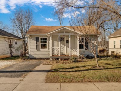611 S Nettleton Avenue, Springfield, MO, 65806