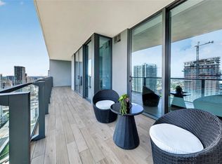 68 SE 6th St APT 3506, Miami, FL 33131