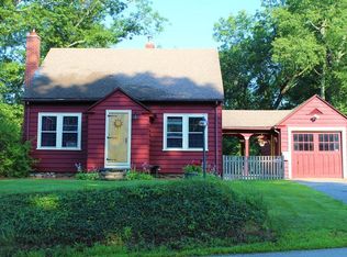 560 South St, Southbridge, MA 01550