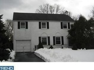 1616 W Chester Pike, Havertown, PA 19083